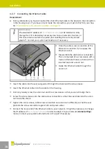 Preview for 16 page of LiquoSystems iFerm Nano Terminal Operating Instructions Manual