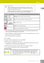 Preview for 19 page of LiquoSystems iFerm Nano Terminal Operating Instructions Manual