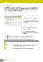 Preview for 30 page of LiquoSystems iFerm Nano Terminal Operating Instructions Manual