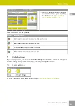 Preview for 41 page of LiquoSystems iFerm Nano Terminal Operating Instructions Manual