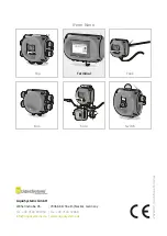 Preview for 64 page of LiquoSystems iFerm Nano Terminal Operating Instructions Manual