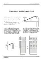 Предварительный просмотр 10 страницы Liros GrainWatch HCS GDC D1 Technical Description