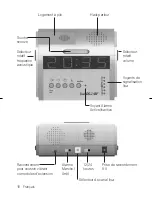 Preview for 18 page of Lisa DS-1/RF Operating Instructions Manual