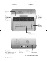 Preview for 26 page of Lisa DS-1/RF Operating Instructions Manual