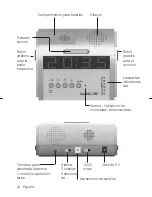 Preview for 42 page of Lisa DS-1/RF Operating Instructions Manual