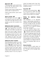 Preview for 12 page of Lisa DS-2/RF Operation Instructions Manual