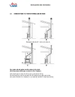 Предварительный просмотр 5 страницы LISEO Air tight L51 Installation And Use Manual