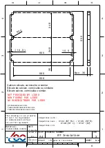 Предварительный просмотр 8 страницы LISEO W7 RL Installation Manual