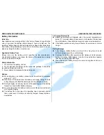 Preview for 4 page of Lisheng DM-R88 User Manual