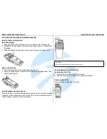 Preview for 5 page of Lisheng DM-R88 User Manual