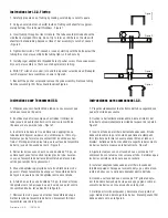 Предварительный просмотр 2 страницы Lisle 56150 Instructions