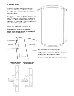 Preview for 13 page of LisnaWaters LWST Installation And Operating Manual