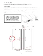 Preview for 23 page of LisnaWaters LWST Installation And Operating Manual