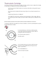 Preview for 35 page of LisnaWaters LWST Installation And Operating Manual