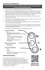 Preview for 26 page of lissLights Sky Lite 2.0 User Manual