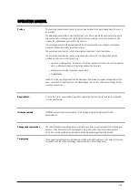 Preview for 7 page of Lissmac CC401 E Operating Manual