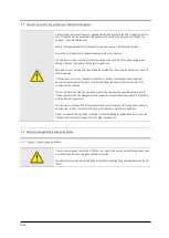 Preview for 12 page of Lissmac CC401 E Operating Manual