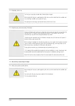 Preview for 14 page of Lissmac CC401 E Operating Manual