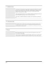 Preview for 16 page of Lissmac CC401 E Operating Manual