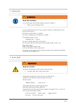 Preview for 19 page of Lissmac CC401 E Operating Manual