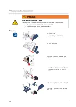 Preview for 22 page of Lissmac CC401 E Operating Manual