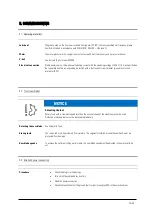 Preview for 23 page of Lissmac CC401 E Operating Manual