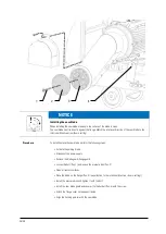 Preview for 26 page of Lissmac CC401 E Operating Manual