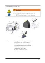 Preview for 27 page of Lissmac CC401 E Operating Manual