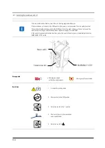 Preview for 30 page of Lissmac CC401 E Operating Manual