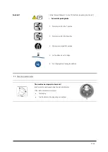 Preview for 31 page of Lissmac CC401 E Operating Manual