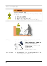 Preview for 34 page of Lissmac CC401 E Operating Manual