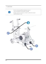 Preview for 38 page of Lissmac CC401 E Operating Manual