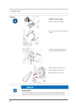 Preview for 40 page of Lissmac CC401 E Operating Manual