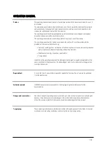 Preview for 7 page of Lissmac CC501 E Operating Manual