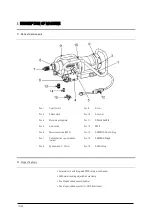 Предварительный просмотр 12 страницы Lissmac CDM 25 W Operating Manual