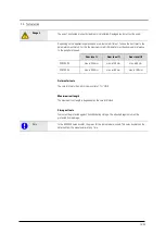 Предварительный просмотр 15 страницы Lissmac CDM 25 W Operating Manual