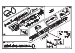 Предварительный просмотр 26 страницы Lissmac CDM 46 W Operating Manual