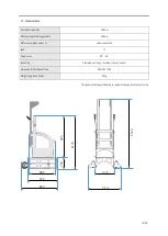 Предварительный просмотр 19 страницы Lissmac CDR 350 Operating Instruction