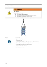 Предварительный просмотр 22 страницы Lissmac CDR 350 Operating Instruction