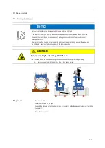 Предварительный просмотр 23 страницы Lissmac CDR 350 Operating Instruction