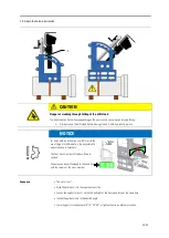 Предварительный просмотр 25 страницы Lissmac CDR 350 Operating Instruction