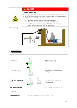 Предварительный просмотр 27 страницы Lissmac CDR 350 Operating Instruction