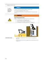 Предварительный просмотр 28 страницы Lissmac CDR 350 Operating Instruction