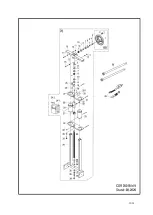 Предварительный просмотр 33 страницы Lissmac CDR 350 Operating Instruction