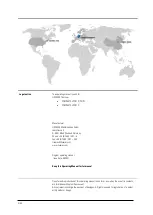 Preview for 3 page of Lissmac COMPACTCUT 201 D Operating Manual