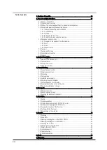 Preview for 8 page of Lissmac COMPACTCUT 201 D Operating Manual