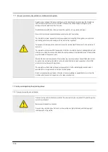 Preview for 13 page of Lissmac COMPACTCUT 201 D Operating Manual