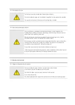 Preview for 15 page of Lissmac COMPACTCUT 201 D Operating Manual