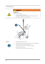 Preview for 30 page of Lissmac COMPACTCUT 201 D Operating Manual