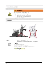 Preview for 31 page of Lissmac COMPACTCUT 201 D Operating Manual